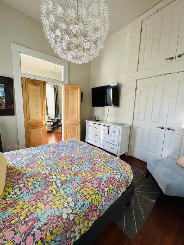 Creole Cottage Uptown - main image