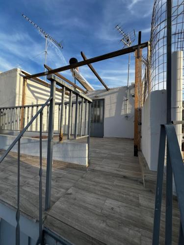 Penthouse Athens centre-Skythens, Ateny (zdjęcie 10)