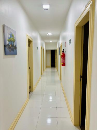 Pousada Sol near Macapa nemzetközi repülőtér