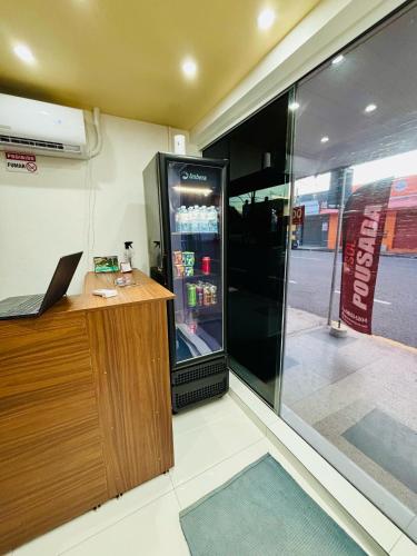 Pousada Sol near Macapa nemzetközi repülőtér