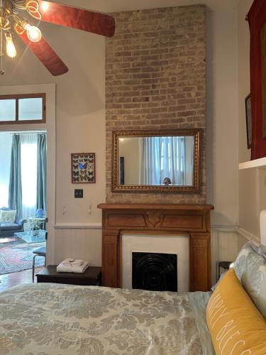 Creole Cottage Uptown – New Orleans, LA