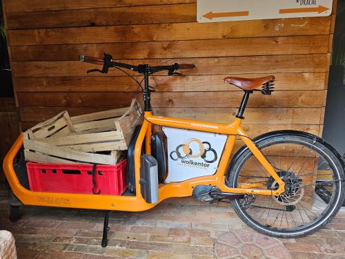 Apartments Wolkentor - image 6