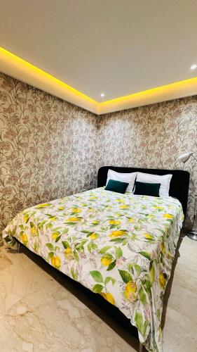 Racine Studio bd Anfa, Casablanca (fotografie 8)