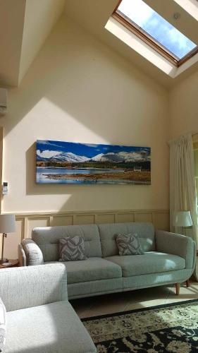 Stream House, Self Contained Unit, Methven NZ, Methven (fotografie 7)