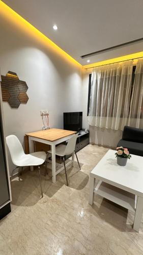 Racine Studio bd Anfa, Casablanca (fotografie 2)
