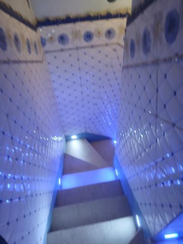 Appartement Aboumalik in Agdz