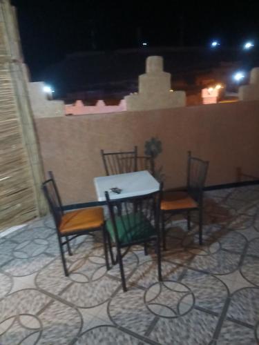 Appartement Aboumalik in Agdz