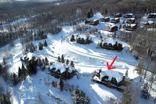 Bretton Woods Ski, Carroll
