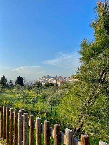 Casa do Vagar in คาสเตโล เดอ วีด