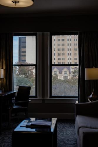 Superior Suite, Suite, 1 King, City view