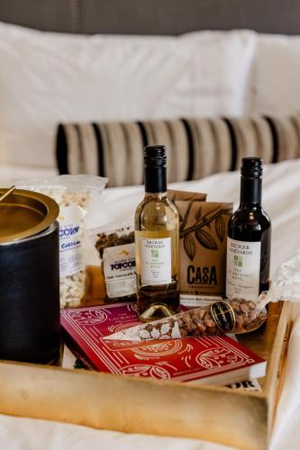 The St. Anthony, a Luxury Collection Hotel, San Antonio in San Antonio, USA