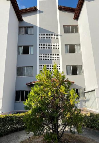 Apto charmoso, com ar, localização privilegiada (Apto charmoso, com ar, localizacao privilegiada) in Aracaju Városközpont