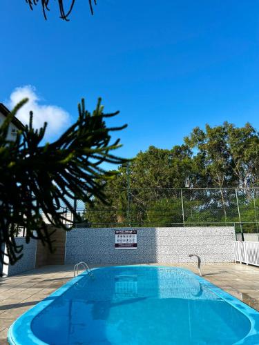 Apto charmoso, com ar, localização privilegiada (Apto charmoso, com ar, localizacao privilegiada) in Aracaju Városközpont
