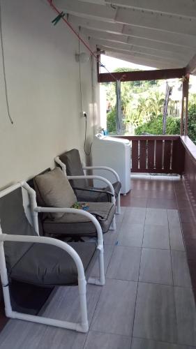 OCEAN VIEW APARTMENTs in ฟอลเลดจ์
