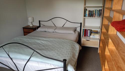 Charming Backyard Sleepout in Mosgiel