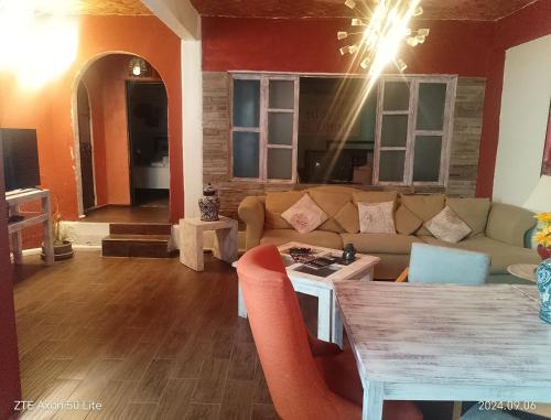 APARTAMENTOS SARITA en el Centro Historico SMA