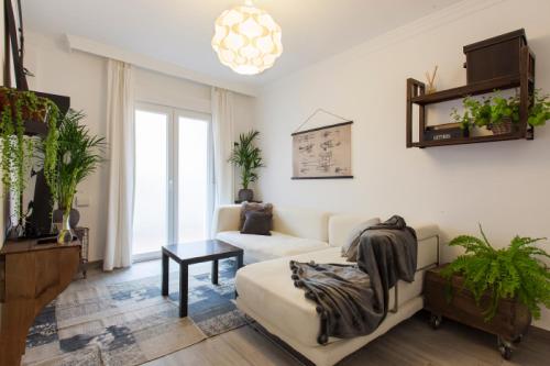 Bonito apartamento cerca del Palacio de Congresos, Granada