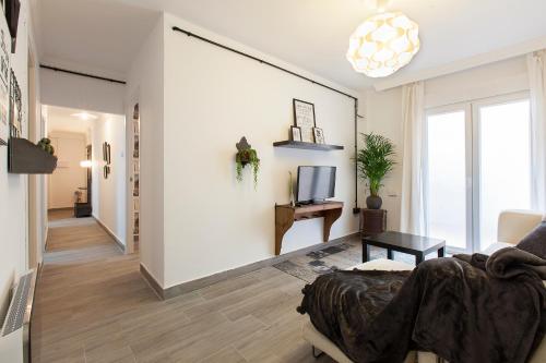 Bonito apartamento cerca del Palacio de Congresos, Granada (fotografie 9)
