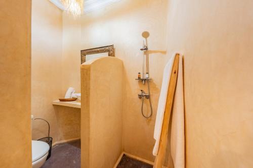 Riad privé - 5 minuts from Jamaa Fnaa Square & Souks - Marrakech