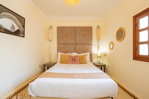 Riad privé - 5 minuts from Jamaa Fnaa Square & Souks - Marrakech