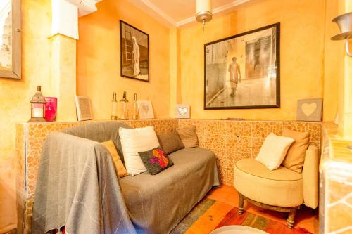 Riad privé - 5 minuts from Jamaa Fnaa Square & Souks - Marrakech