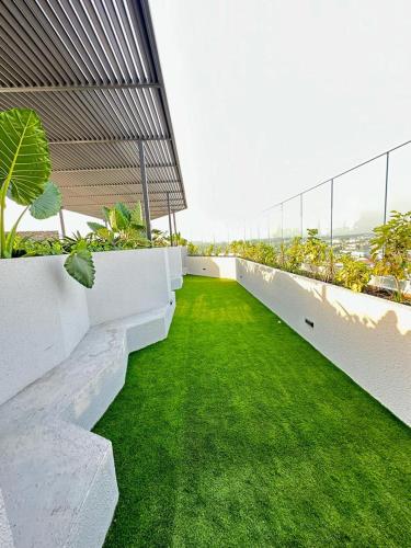 RT PROPERTIES at LOXWOOD HOUSE, Accra