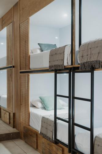 Central Hostel Philos in Antigua Guatemala