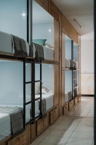 Central Hostel Philos - image 4