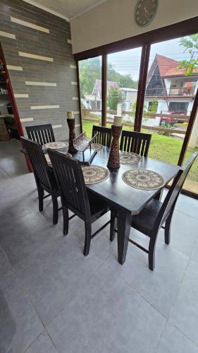 Mandalas Ecolodge Ecotourismo Altos Cerro Azul, Rain Forest Natural,Chagres National Park in Cerro Azul