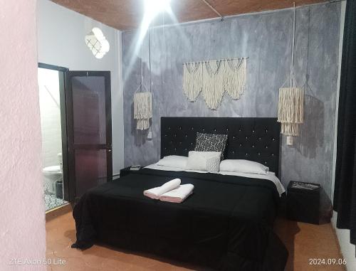 APARTAMENTOS SARITA en el Centro Historico SMA