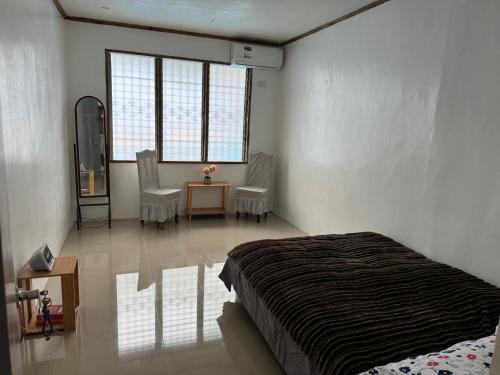 Vasquez Residence Cozy Homestay - Gingoog