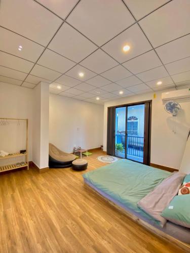 Gaoo Gao Homestay - Hue