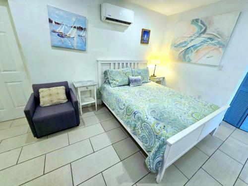 LA CASITA, Cute and Homey Private Studio in Miami, USA