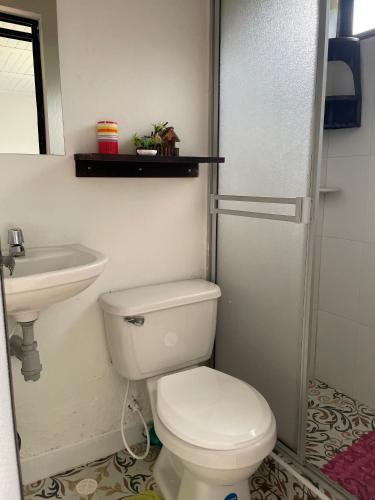 El Rincón de Carmentea, Casa de Campo para familias y amigos