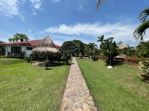 El Rincón de Carmentea, Casa de Campo para familias y amigos