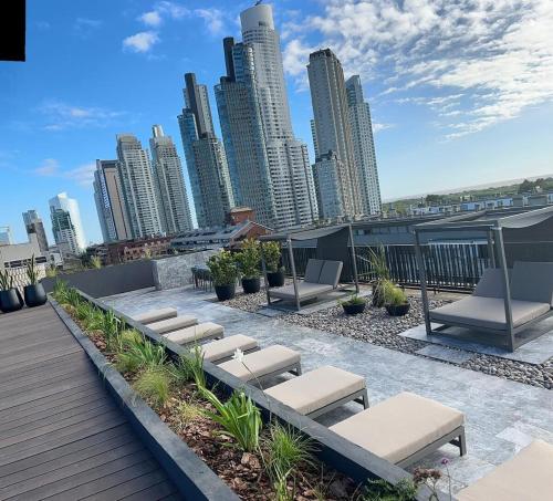 Exclusive Apartment Buenos Aires