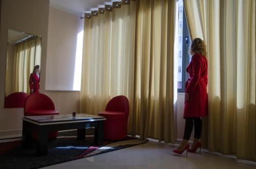 共用Lounge/電視區