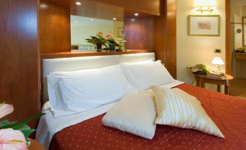 AS Hotel Monza - image 3