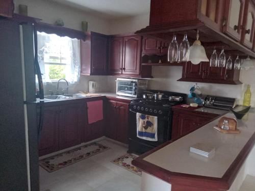 Chennel#3 in Ocean City