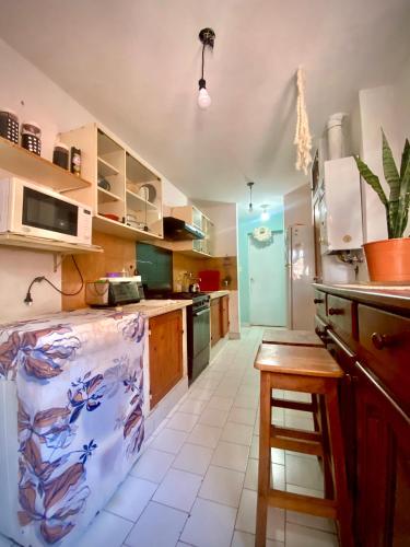 Departamento Los Huaicos in Barrio Alto Padilla