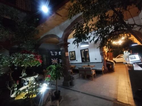 APARTAMENTOS SARITA en el Centro Historico SMA