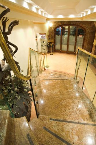 AS Hotel Monza - image 7