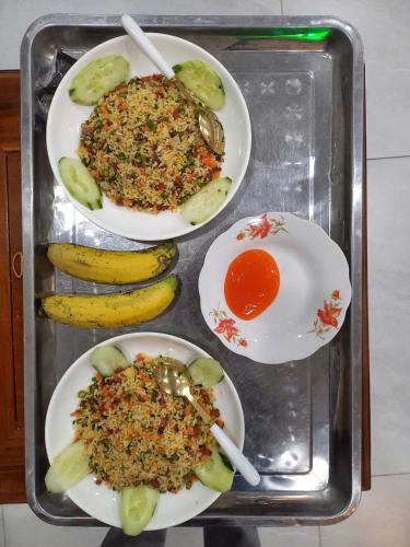 Sand Sea Hotel Phan Thiết  - 식음료(F&B)