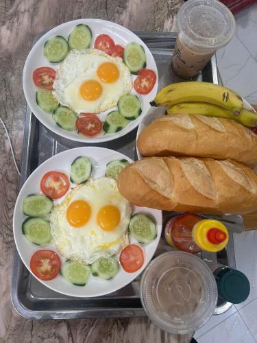Sand Sea Hotel Phan Thiết  - 식음료(F&B)