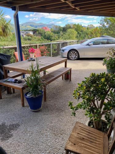 Otago Peninsula Paradise in Macandrew Bay