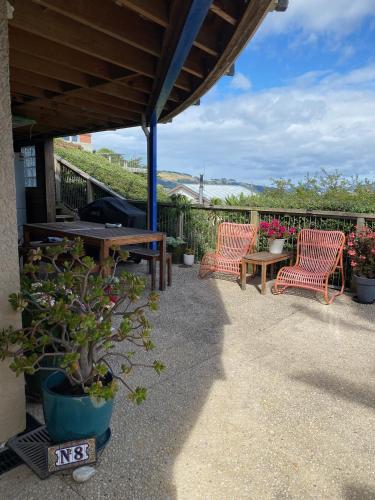 Otago Peninsula Paradise in Macandrew Bay