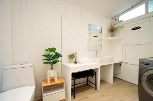 Designer house Chao Phraya River | OH Homes 12 - image 12