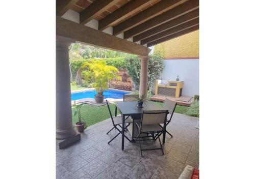 House Fracc La Cañada · Cuernavaca