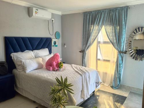 samama guesthouse in Groblersdal