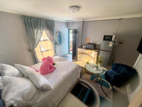 samama guesthouse, Гроблерсдал (фото 3)